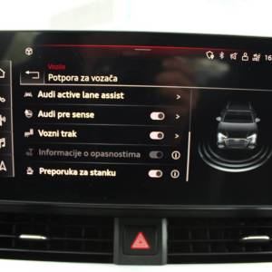 Audi A4 Avant 40 Tdi Quattro S-Tronic S-Line 204ks