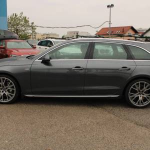Audi A4 Avant 40 Tdi Quattro S-Tronic S-Line 204ks