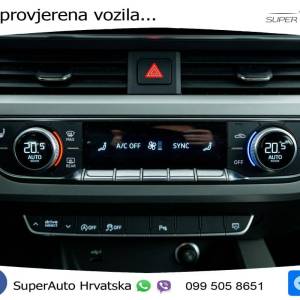 Audi A4 Avant 40 TDI quattro S tronic Advanced 204 KS, LED+ACC+GR SJED+KAM+VIRT