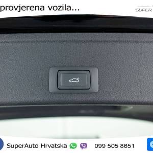 Audi A4 Avant 40 TDI S tronic S line 204 KS, ACC+360+GR SJED+VIRT+NAVI