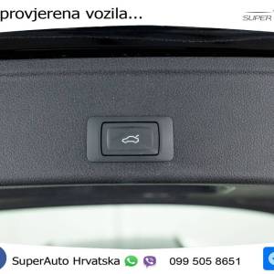 Audi A4 Avant 40 TFSI S tronic S line competition plus 204 KS, ACC+GR SJED+VIRT