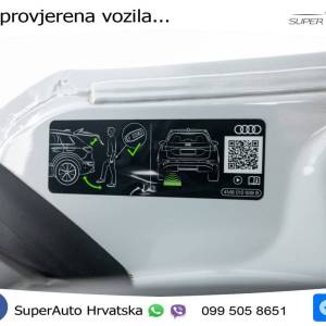 Audi A5 2.0 TFSI S tronic 2xS line 204 KS, ACC+360+GR SJED+VIRT+NAVI