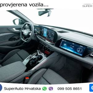 Audi A5 2.0 TFSI S tronic 2xS line 204 KS, ACC+360+GR SJED+VIRT+NAVI