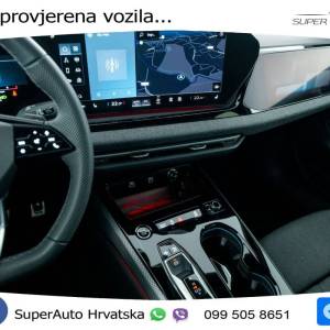 Audi A5 2.0 TFSI S tronic 2xS line 204 KS, ACC+360+GR SJED+VIRT+NAVI