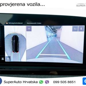 Audi A5 Avant 2.0 TDI S tronic 2xS line 204 KS, ACC+360+GR SJED+VIRT+NAVI