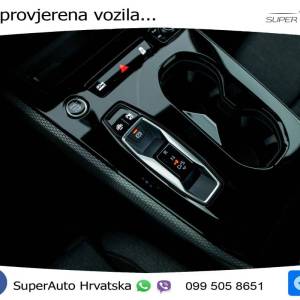 Audi A5 Avant 2.0 TDI S tronic 2xS line 204 KS, ACC+360+GR SJED+VIRT+NAVI