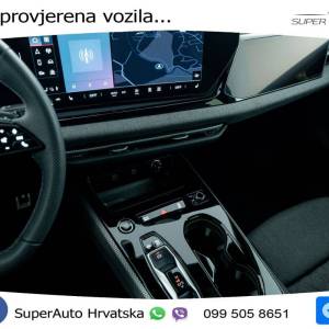 Audi A5 Avant 2.0 TDI S tronic 2xS line 204 KS, ACC+360+GR SJED+VIRT+NAVI