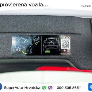 Audi A5 Avant 2.0 TDI S tronic 2xS line 204 KS, ACC+360+GR SJED+VIRT+NAVI