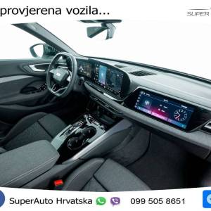 Audi A5 Avant 2.0 TDI S tronic 2xS line 204 KS, ACC+360+GR SJED+VIRT+NAVI