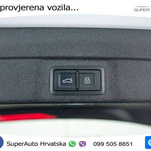 Audi A5 Avant 2.0 TDI S tronic 2xS line 204 KS, ACC+360+GR SJED+VIRT+NAVI