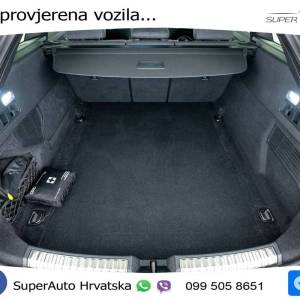 Audi A5 Avant 2.0 TDI S tronic 2xS line 204 KS, ACC+360+GR SJED+VIRT+NAVI