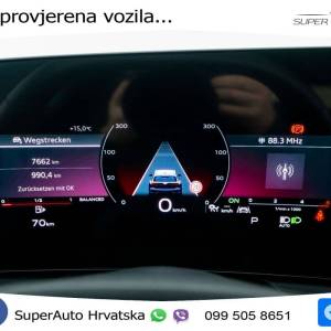 Audi A5 Avant 2.0 TDI S tronic 2xS line 204 KS, ACC+360+GR SJED+VIRT+NAVI