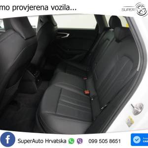 Audi A5 Avant 2.0 TDI Sport 204 KS, ACC+LED+KAM+GR SJED+VIRT