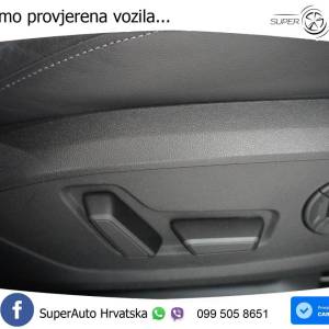 Audi A5 Avant 2.0 TDI Sport 204 KS, ACC+LED+KAM+GR SJED+VIRT