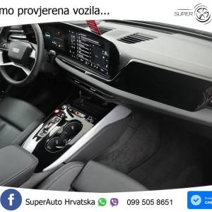 Audi A5 Avant 2.0 TDI Sport 204 KS, ACC+LED+KAM+GR SJED+VIRT