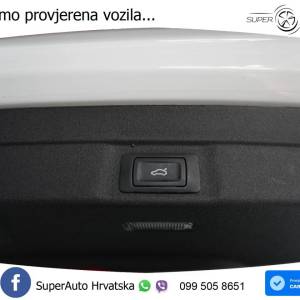 Audi A5 Avant 2.0 TDI Sport 204 KS, ACC+LED+KAM+GR SJED+VIRT