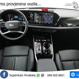 Audi A5 Avant 2.0 TDI Sport 204 KS, ACC+LED+KAM+GR SJED+VIRT