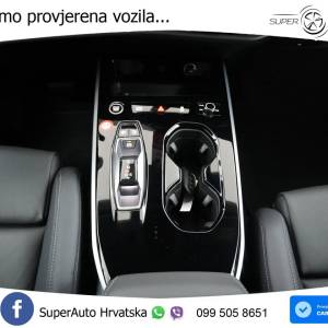 Audi A5 Avant 2.0 TDI Sport 204 KS, ACC+LED+KAM+GR SJED+VIRT