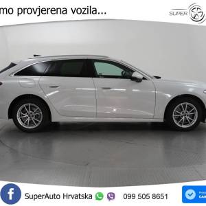 Audi A5 Avant 2.0 TDI Sport 204 KS, ACC+LED+KAM+GR SJED+VIRT