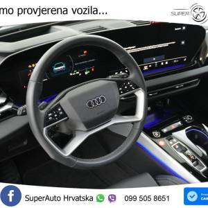 Audi A5 Avant 2.0 TDI Sport 204 KS, ACC+LED+KAM+GR SJED+VIRT