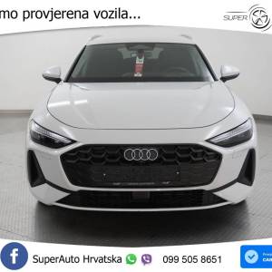 Audi A5 Avant 2.0 TDI Sport 204 KS, ACC+LED+KAM+GR SJED+VIRT