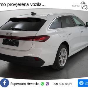 Audi A5 Avant 2.0 TDI Sport 204 KS, ACC+LED+KAM+GR SJED+VIRT