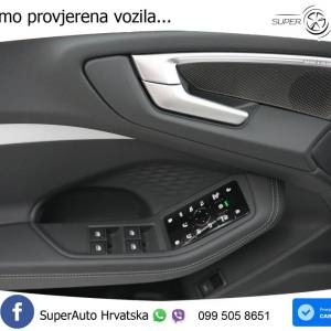 Audi A5 Avant 2.0 TDI Sport 204 KS, ACC+LED+KAM+GR SJED+VIRT