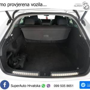 Audi A5 Avant 2.0 TDI Sport 204 KS, ACC+LED+KAM+GR SJED+VIRT