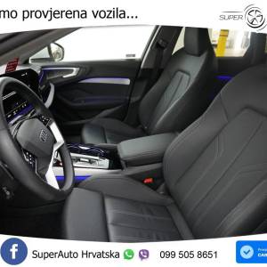 Audi A5 Avant 2.0 TDI Sport 204 KS, ACC+LED+KAM+GR SJED+VIRT