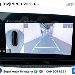 Audi A5 Avant 2.0 TFSI S tronic 2xS line 204 KS, ACC+360+GR SJED+VIRT+NAVI