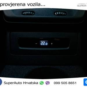 Audi A5 Avant 2.0 TFSI S tronic 2xS line 204 KS, ACC+360+GR SJED+VIRT+NAVI