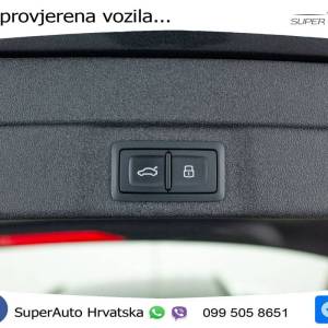 Audi A5 Avant 2.0 TFSI S tronic 2xS line 204 KS, ACC+360+GR SJED+VIRT+NAVI