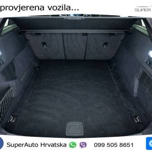 Audi A5 Avant 2.0 TFSI S tronic 2xS line 204 KS, ACC+360+GR SJED+VIRT+NAVI