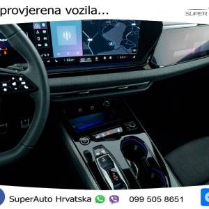 Audi A5 Avant 2.0 TFSI S tronic 2xS line 204 KS, ACC+360+GR SJED+VIRT+NAVI