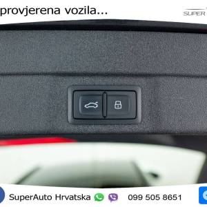 Audi A5 Avant 2.0 TFSI S tronic 2xS line 204 KS, ACC+360+GR SJED+VIRT+NAVI