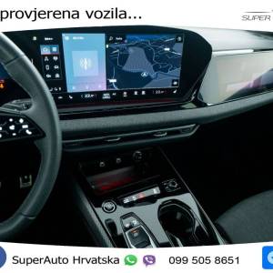 Audi A5 Avant 2.0 TFSI S tronic 2xS line 204 KS, ACC+360+GR SJED+VIRT+NAVI