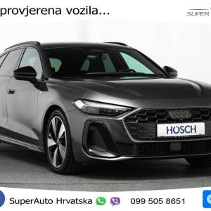 Audi A5 Avant 2.0 TFSI S tronic 2xS line 204 KS, ACC+360+GR SJED+VIRT+NAVI