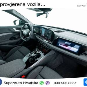 Audi A5 Avant 2.0 TFSI S tronic 2xS line 204 KS, ACC+360+GR SJED+VIRT+NAVI