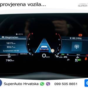 Audi A5 Avant 2.0 TFSI S tronic 2xS line 204 KS, ACC+360+GR SJED+VIRT+NAVI