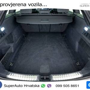 Audi A5 Avant 2.0 TFSI S tronic 2xS line 204 KS, ACC+360+GR SJED+VIRT+NAVI