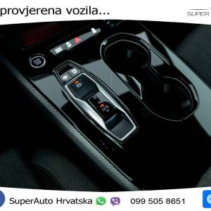 Audi A5 Avant 2.0 TFSI S tronic 2xS line 204 KS, ACC+360+GR SJED+VIRT+NAVI