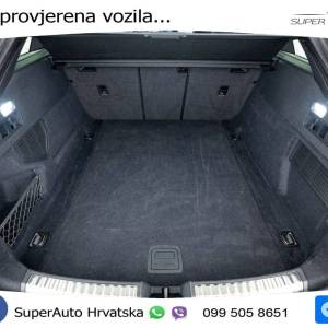 Audi A5 Avant 2.0 TFSI S tronic 2xS line 204 KS, ACC+360+GR SJED+VIRT+NAVI