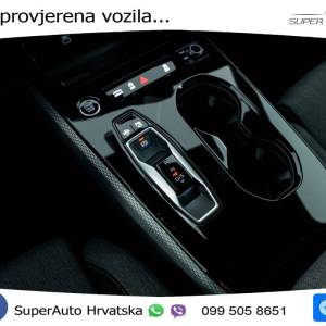 Audi A5 Avant 2.0 TFSI S tronic 2xS line 204 KS, ACC+360+GR SJED+VIRT+NAVI