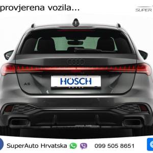 Audi A5 Avant 2.0 TFSI S tronic 2xS line 204 KS, ACC+360+GR SJED+VIRT+NAVI
