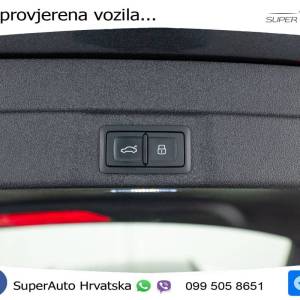 Audi A5 Avant 2.0 TFSI S tronic 2xS line 204 KS, ACC+360+GR SJED+VIRT+NAVI