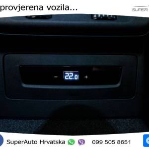 Audi A5 Avant 2.0 TFSI S tronic 2xS line 204 KS, ACC+360+GR SJED+VIRT+NAVI