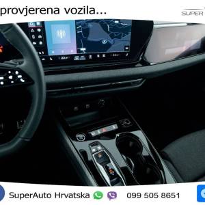 Audi A5 Avant 2.0 TFSI S tronic 2xS line 204 KS, ACC+360+GR SJED+VIRT+NAVI