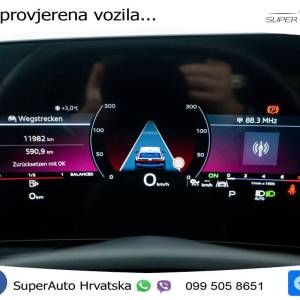 Audi A5 Avant 2.0 TFSI S tronic 2xS line 204 KS, ACC+360+GR SJED+VIRT+NAVI