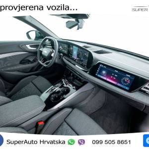 Audi A5 Avant 2.0 TFSI S tronic 2xS line 204 KS, ACC+360+GR SJED+VIRT+NAVI