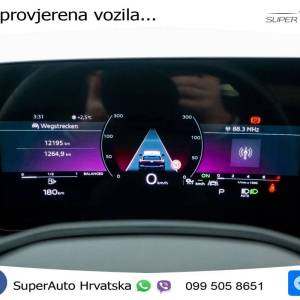 Audi A5 Avant 2.0 TFSI S tronic 2xS line 204 KS, ACC+360+GR SJED+VIRT+NAVI